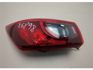 Задний фонарь