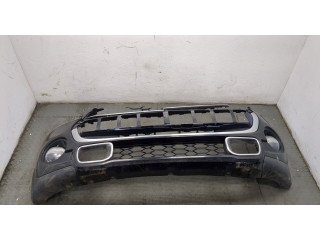 Бампер Mini Cooper (F56) 2013- передний