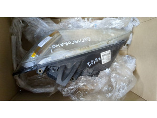 Фара передняя  Ford Focus 2 2005-2008 левая 