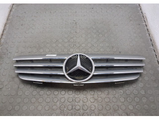 Решетка радиатора  Mercedes CLK W209 2002-2010          A2098800123