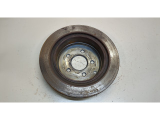 Диск тормозной  Infiniti FX 2003-2008 3.5  задний    43206CA000      