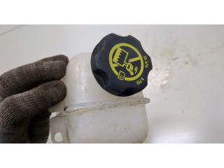 Бачок расширительный Chevrolet Bolt 2016-