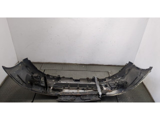 Бампер  Mitsubishi Carisma передний   