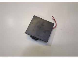 Блок комфорта  Audi A6 (C6) 2005-2011      4f0907289j    