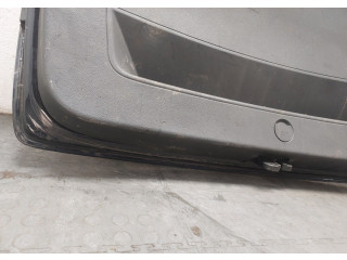 Замок багажника  Volkswagen Golf Plus       