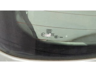 Замок багажника Audi A4 (B6) 2000-2006