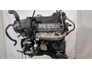 Генератор  Mercedes E W212 2009-2013           