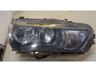 Фара передняя Mitsubishi Outlander XL 2006-2012 правая