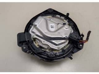 Моторчик печки Volkswagen ID.3