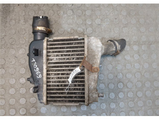 Интеркулер  Honda Accord 7 2003-2007 2.2  19700RBDE02    