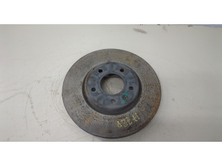 Диск тормозной  Chevrolet Trailblazer 2019-   передний         