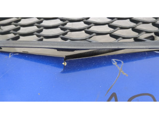 Бампер  Mitsubishi Lancer 10 2007-2017 передний   6400H438