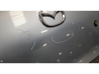 Замок багажника Mazda 3 (BK) 2003-2009