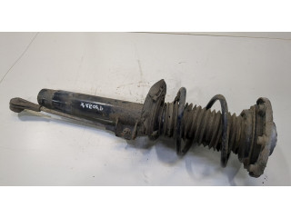 Стойка амортизатора BMW 4 F32 2013-2017 дизель