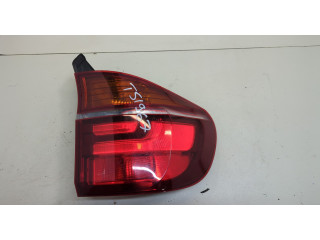 Задний фонарь          