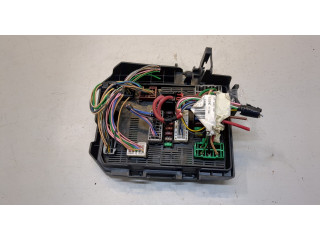 Блок предохранителей Dacia Sandero 2020-