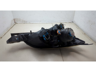 Фара передняя Mazda 3 (BK) 2003-2009 левая