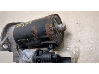 Стартер  Volkswagen Passat 7 2010-2015 Европа   02M911024   