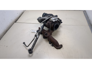 Турбина Skoda Rapid 03G253014F, 03G253014FX