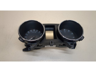 Панель приборов Skoda Yeti 2013-2018 Дизель