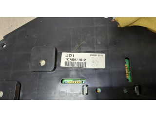 Панель приборов Infiniti FX 2008-2012