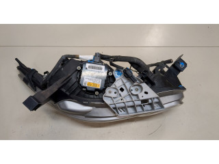 Фара передняя  Infiniti JX левая 