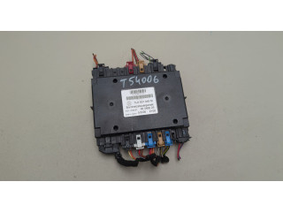 Блок комфорта Volkswagen Touareg 2002-2007