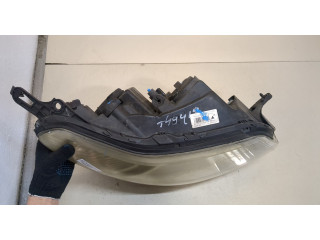 Фара передняя  Citroen C5 2004-2008 правая 