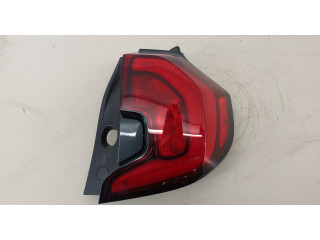 Задний фонарь