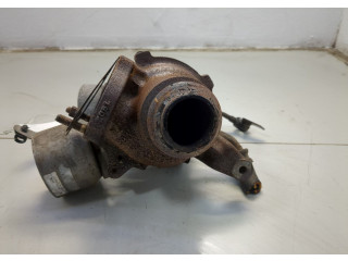 Турбина Citroen DS4 2010-2018 0375S6