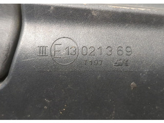 Зеркало боковое Mitsubishi Lancer 10 2007-2017 правое