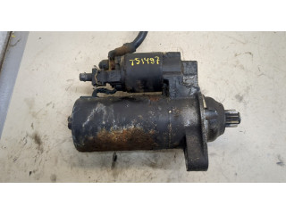 Стартер Volkswagen Golf 4 1997-2005 2.3