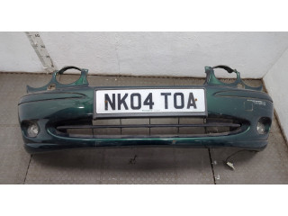 Бампер Jaguar X-Type 2001-2009 передний