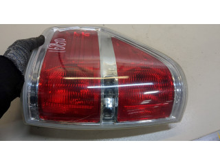 Задний фонарь          