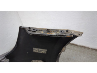 Бампер Skoda SuperB 2008-2015 передний