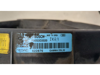 Вентилятор радиатора  Chevrolet Aveo (T300) 2011-           