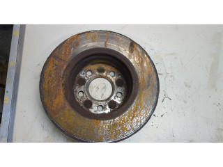 Диск тормозной  Mercedes C W204 2007-2013   передний         