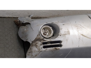 Бампер Mitsubishi Pajero / Montero 2000-2006 передний