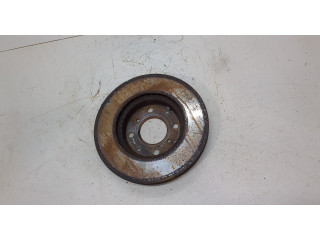 Диск тормозной  Honda Civic 1995-2001   передний         