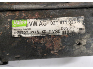 Стартер  Volkswagen Polo 2005-2009 1.2     