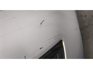 Бампер  Volkswagen Polo 2009-2014 передний   6R0807221R, 6R0853677A