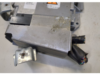 Блок управления двигателем Subaru Forester (S12) 2008-2012