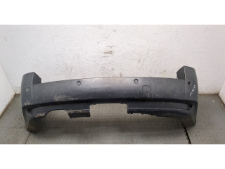 Бампер  BMW X3 E83 2004-2010 задний   51123400941, 3400941