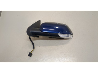 Зеркало боковое  Skoda Octavia (A5) 2004-2013  левое           1Z2857507F, 1Z0857537A