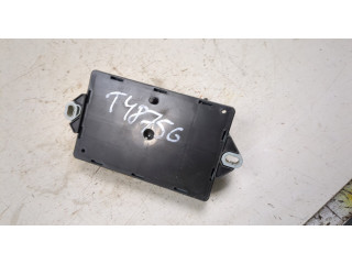 Блок предохранителей Jaguar XE 2015-