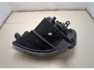 Фара передняя  Peugeot Partner 2002-2008 правая 