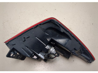 Задний фонарь          