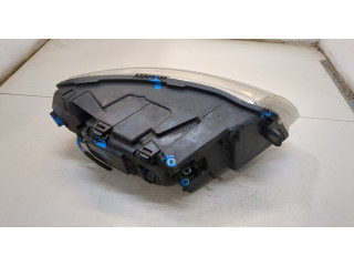 Фара передняя  Audi A6 (C6) 2005-2011 левая 