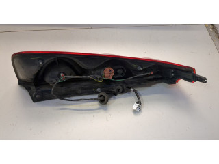 Задний фонарь