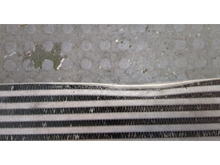 Интеркулер  GMC Terrain 2017-       